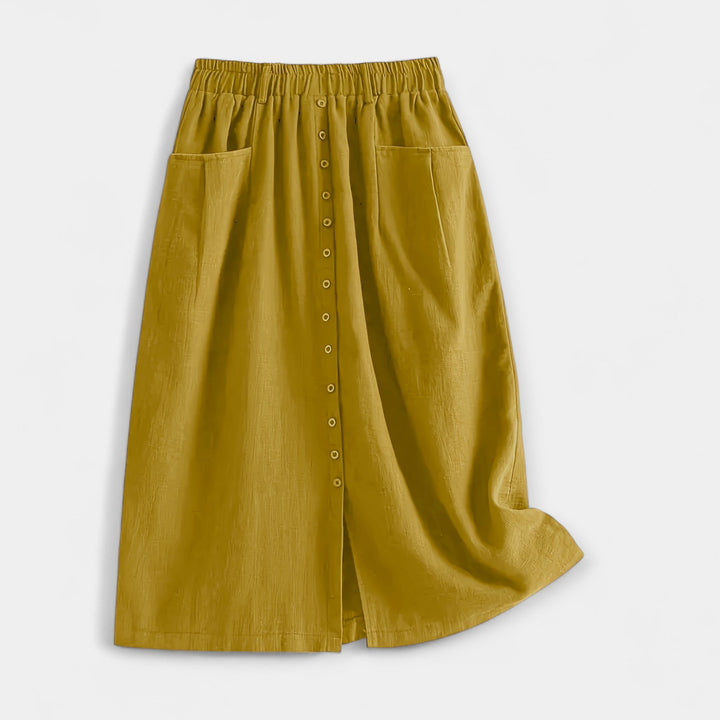 Emma - Sukně s vintage stylem