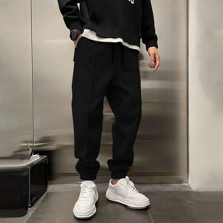 David – Pánské Joggingové Kalhoty