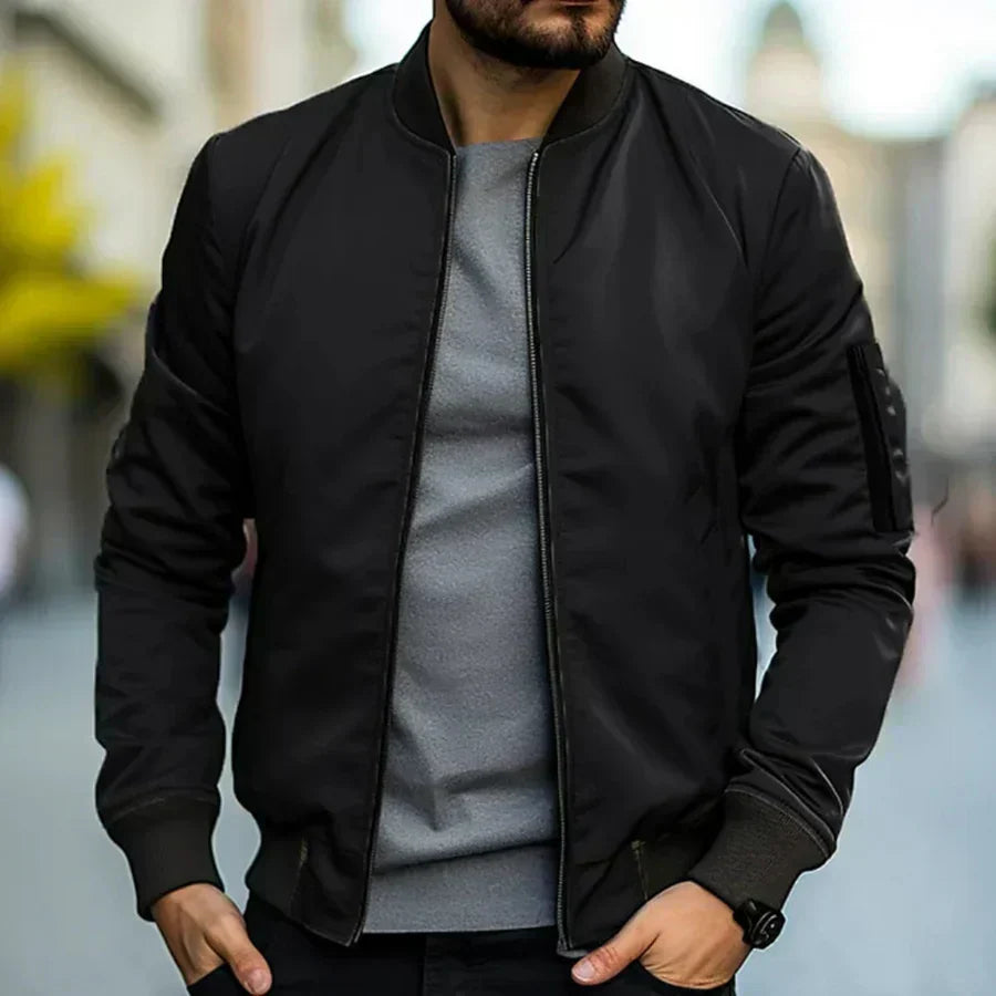 Alex | Esenciální Bomber Bunda