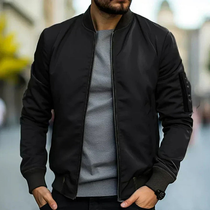 Alex | Esenciální Bomber Bunda