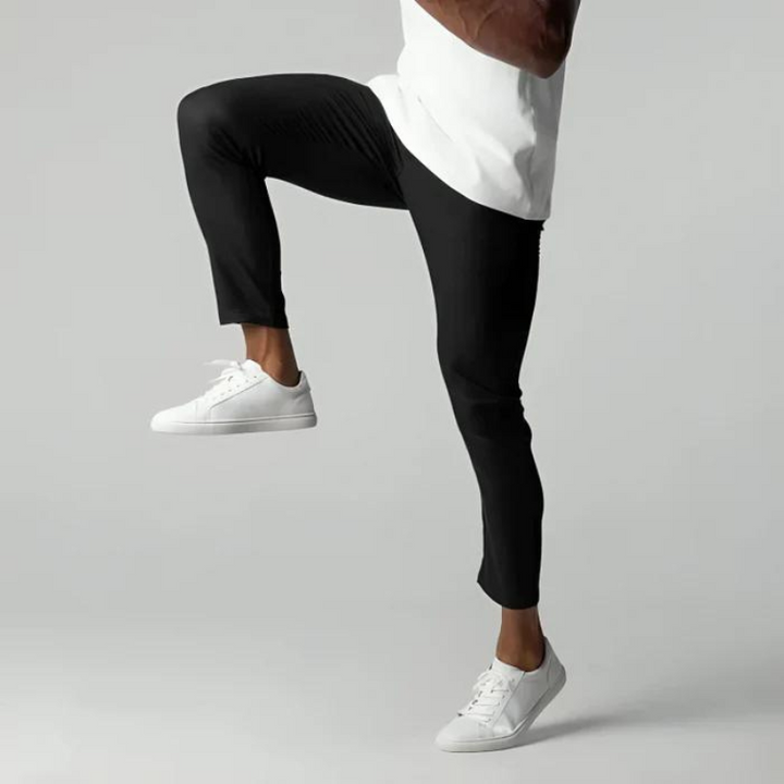 Lukáš – Prémiové Stretch Kalhoty