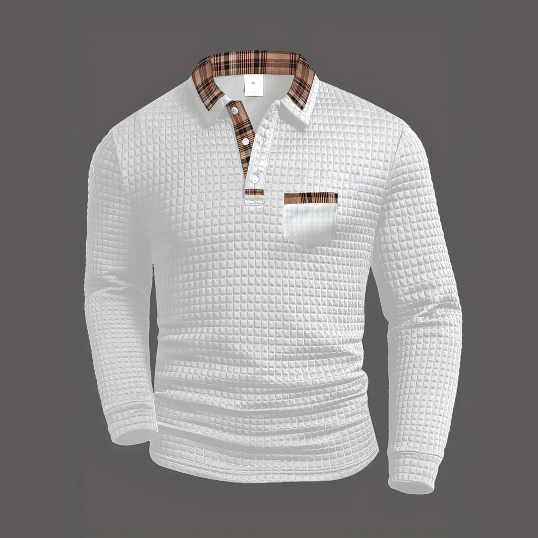 Axel | Pruhovaný polo svět