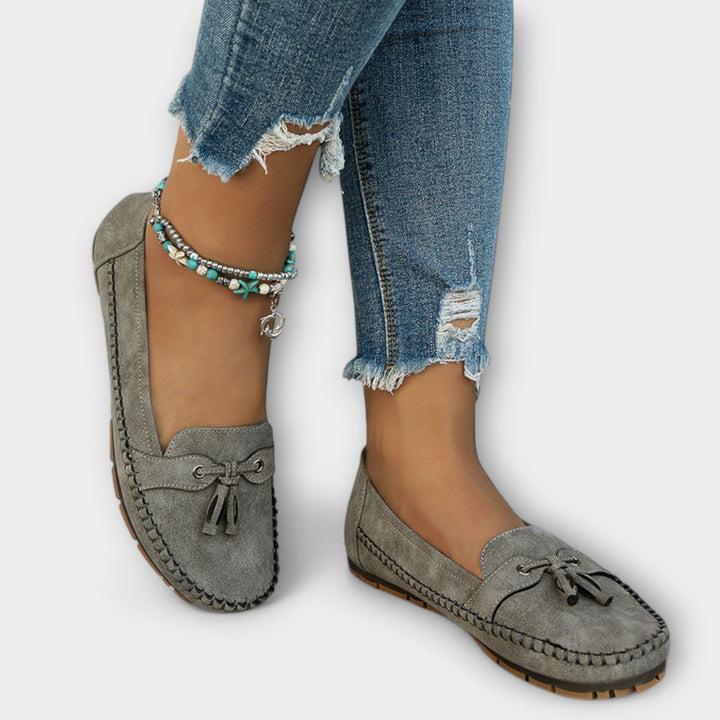 Lise – Mokasíny