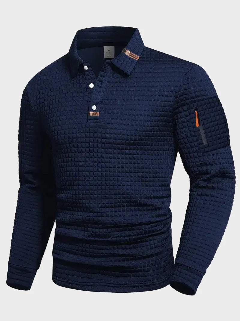 LuKa - Luxusní polo tričko