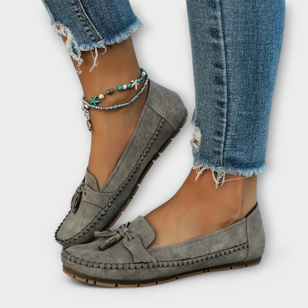 Lise – Mokasíny