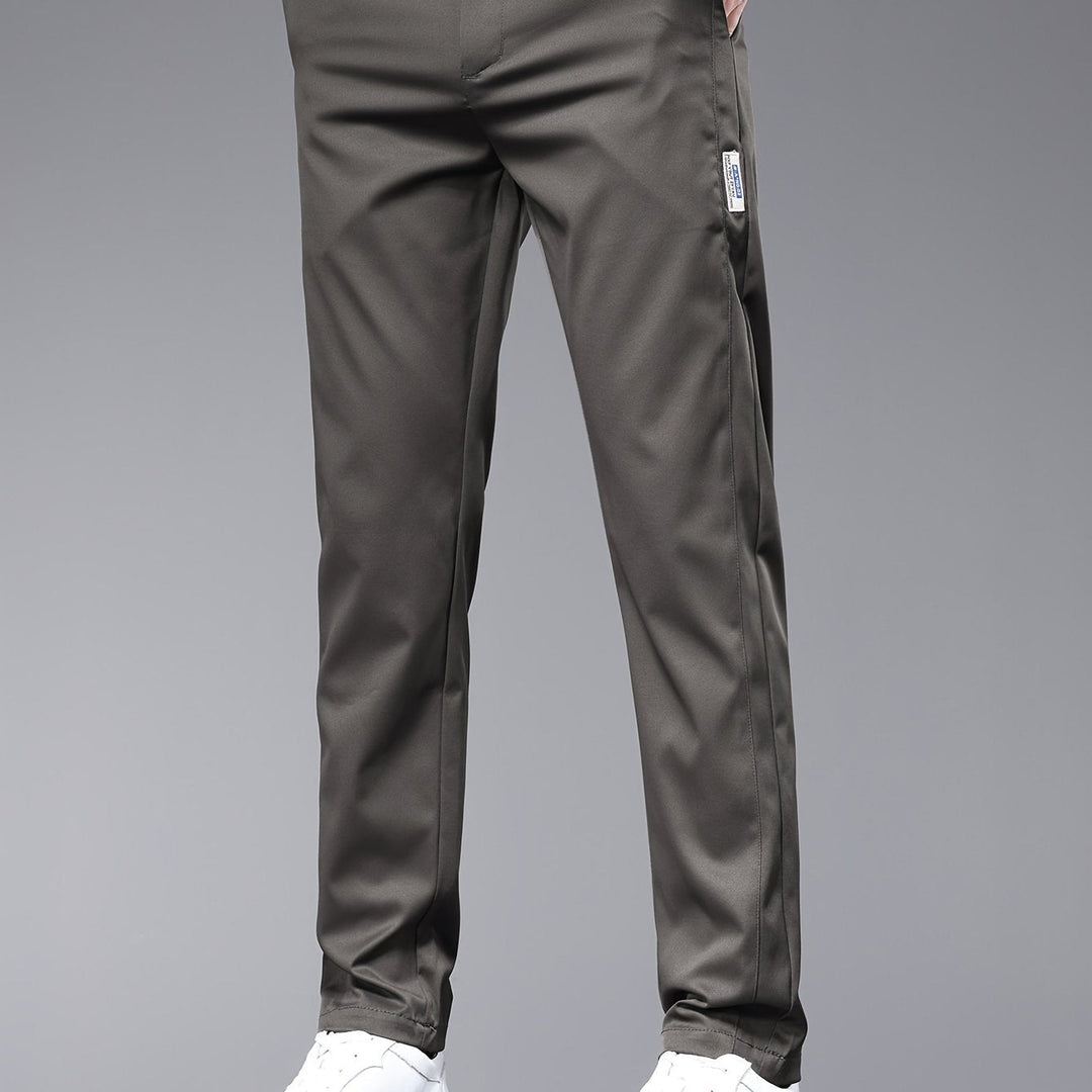 Brendan | Pánské elegantní kalhoty