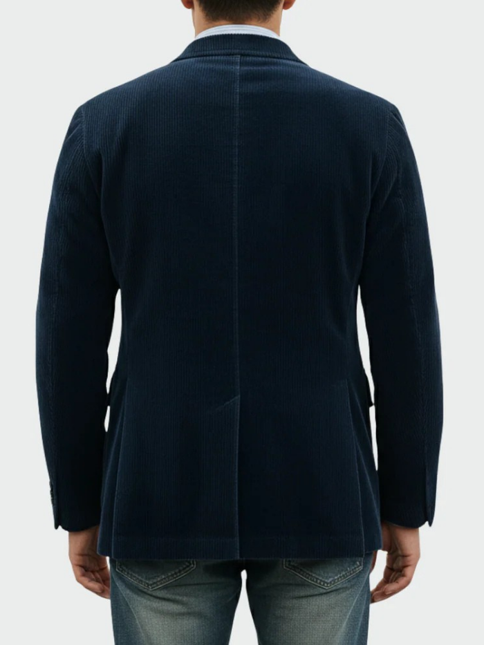 Tommy | Kompletní 2 kusy: Blazer a Gilet