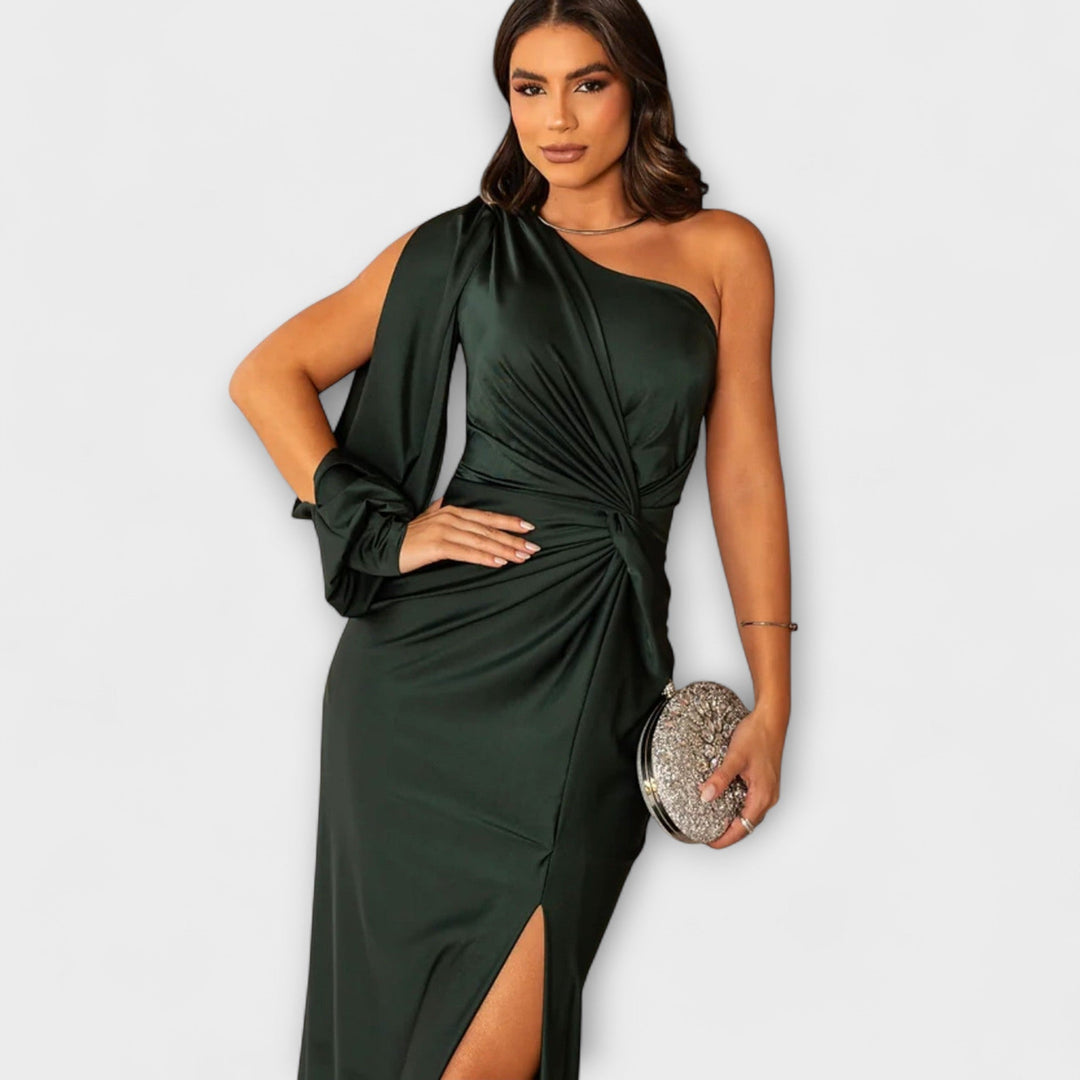 Elisa - Elegantní šaty s rafinovaností