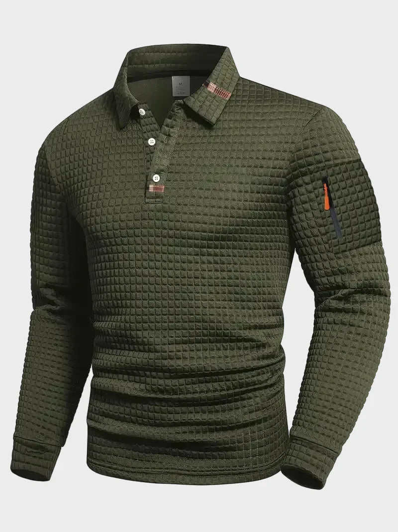 LuKa - Luxusní polo tričko