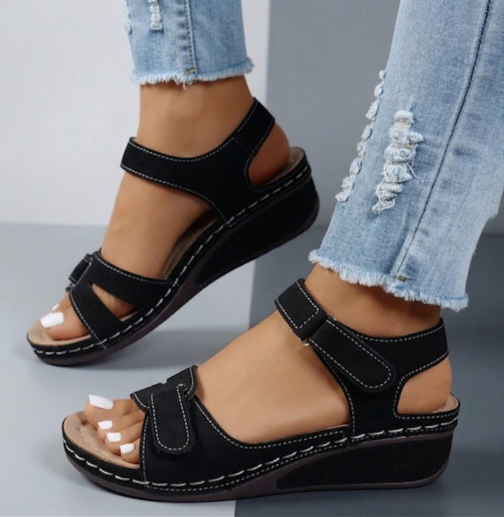 Calmira™ ortopedické sandály SoftStep