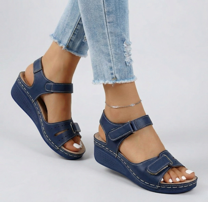 Calmira™ ortopedické sandály SoftStep