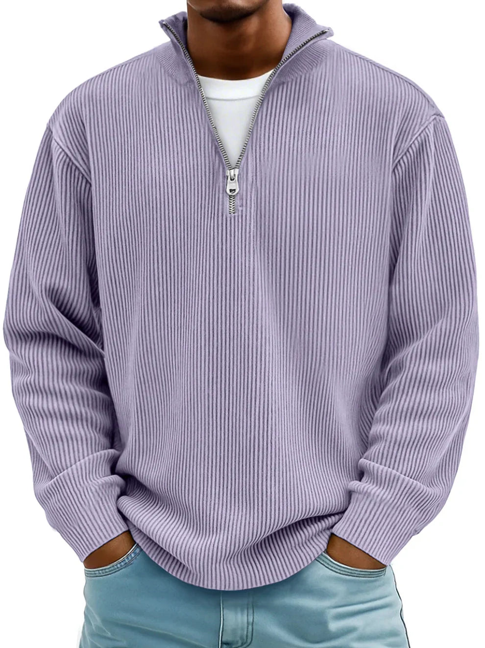 Calix | Trendy a stylový svetr