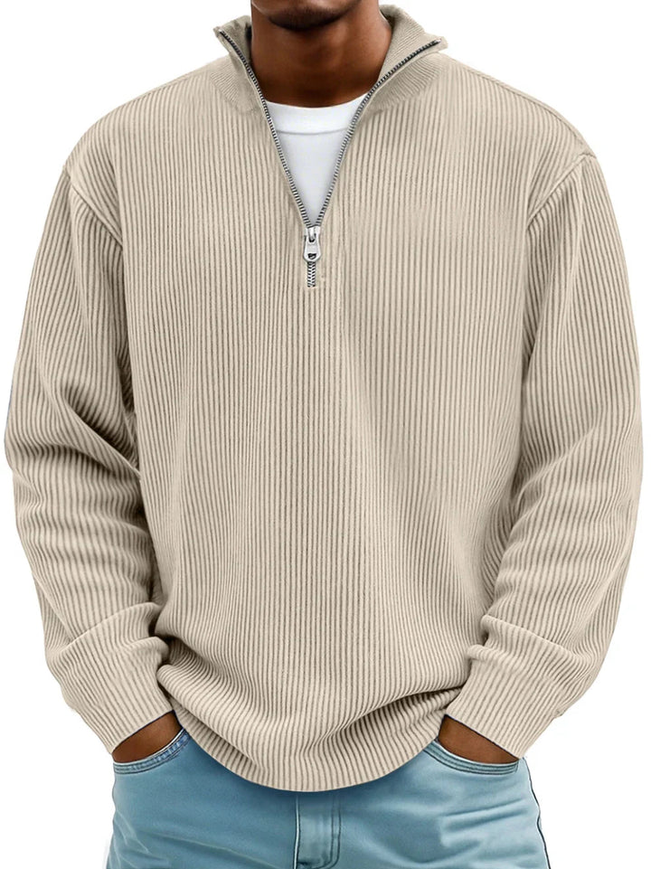 Calix | Trendy a stylový svetr