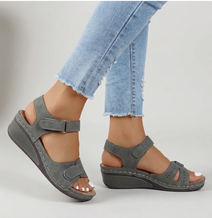 Calmira™ ortopedické sandály SoftStep