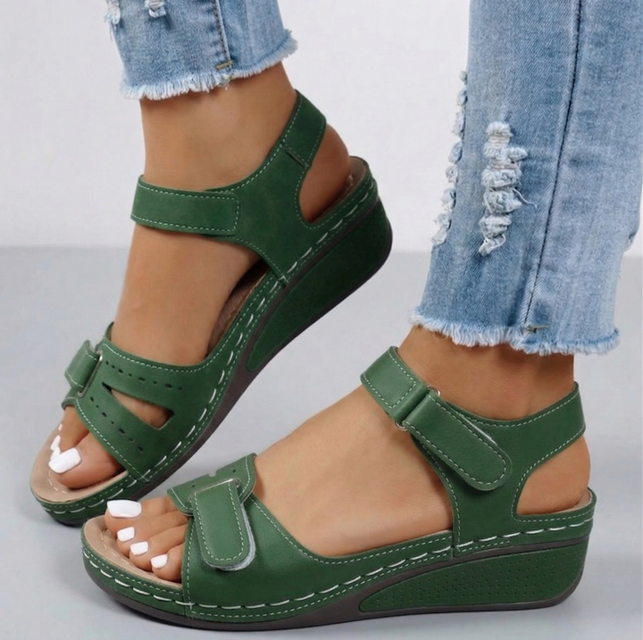 Calmira™ ortopedické sandály SoftStep