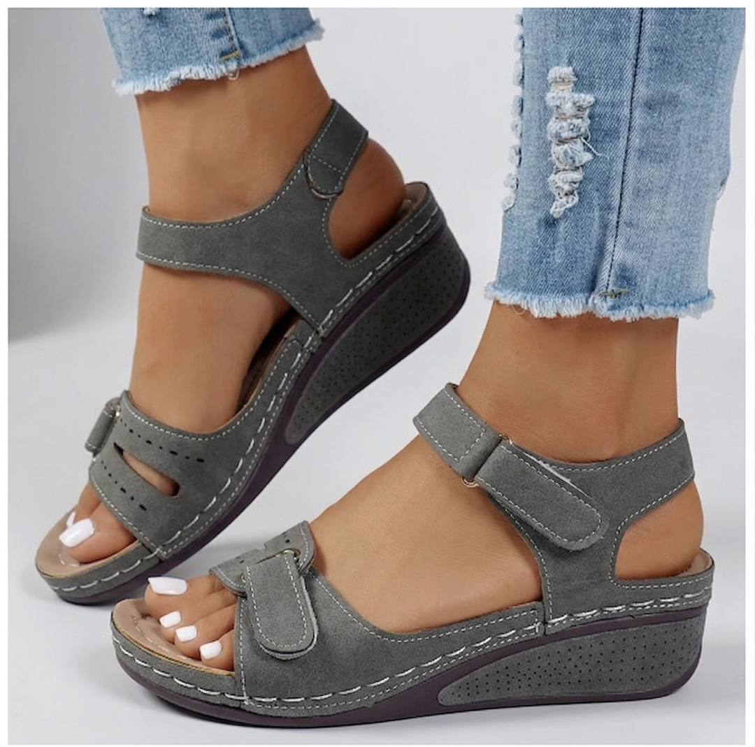 Calmira™ ortopedické sandály SoftStep