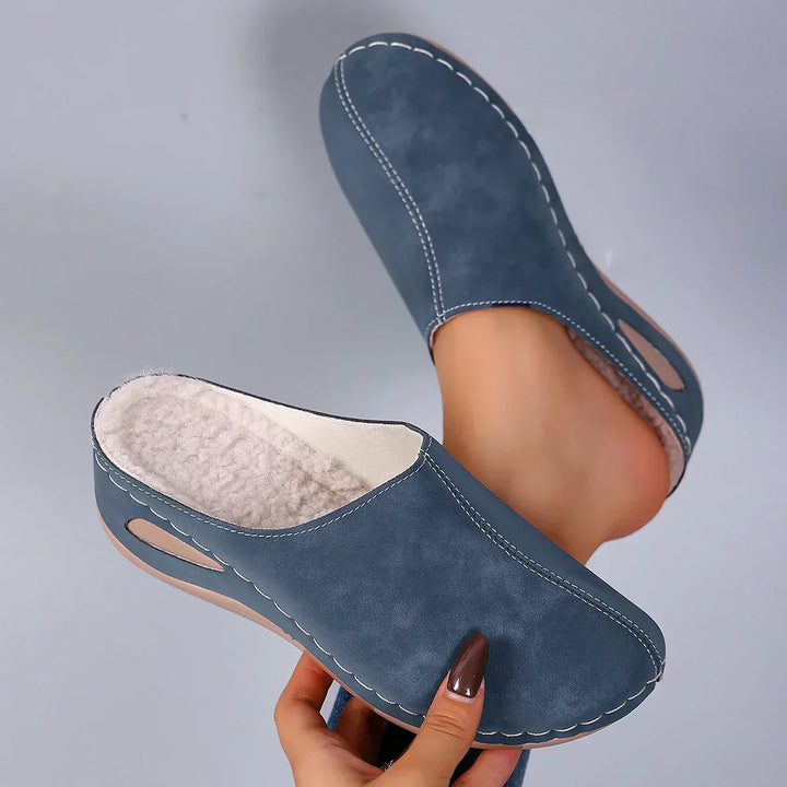 Hana - Ortopedické Pantofle