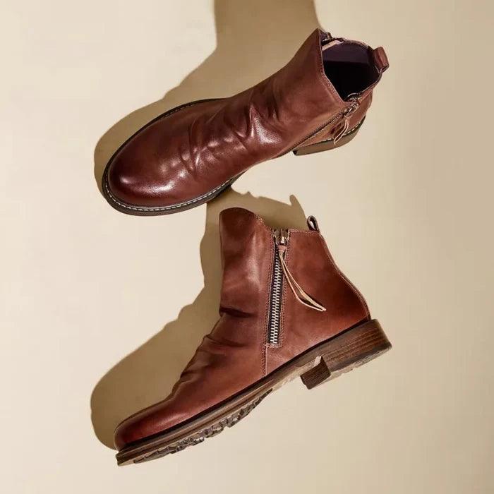 Bottes Bernardo Cavallino