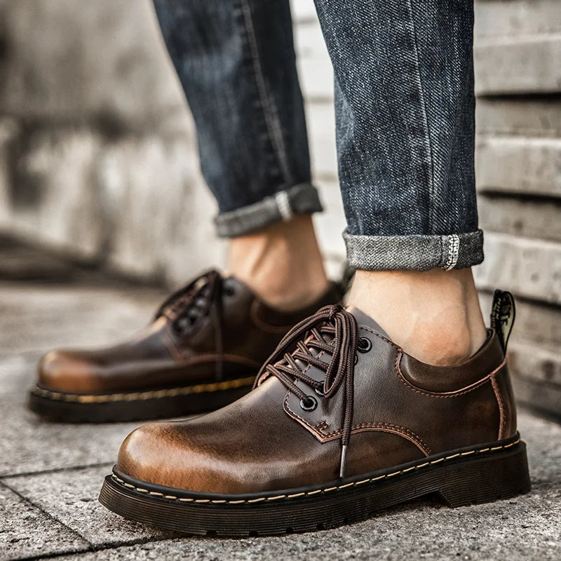 Onyx | Oxfordské boty