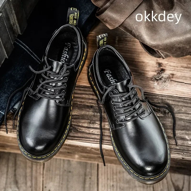 Onyx™ | Boty pro muže ve stylu Bossy