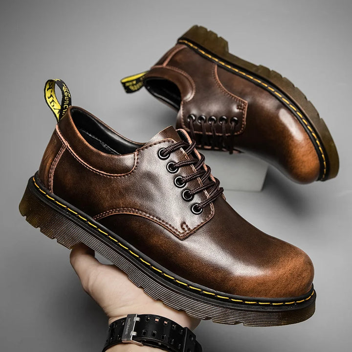 Onyx | Oxfordské boty