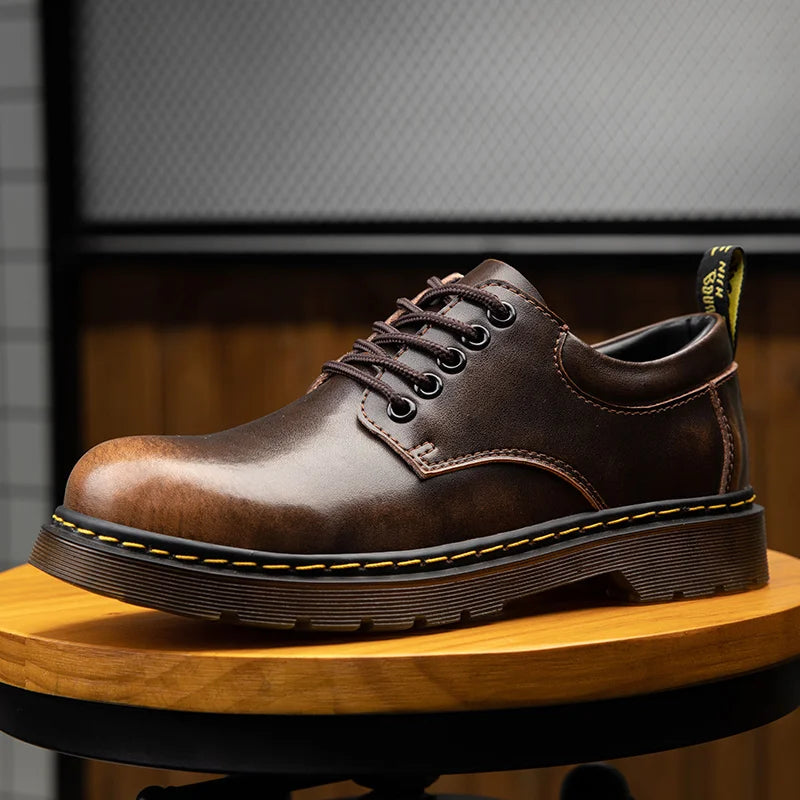Onyx | Oxfordské boty