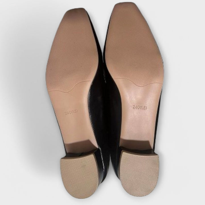 Monika – Elegantní mokasíny