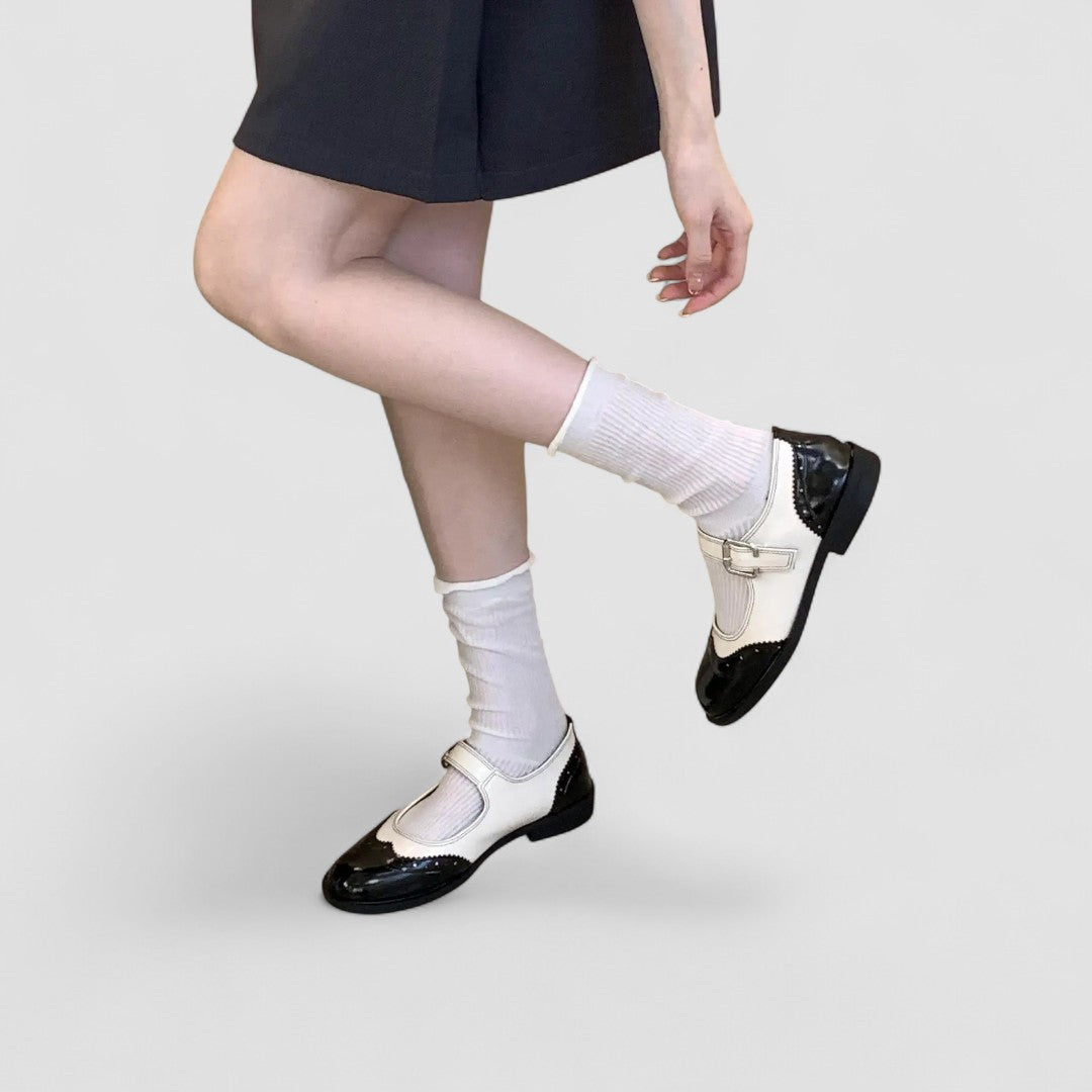 Lucie Mary