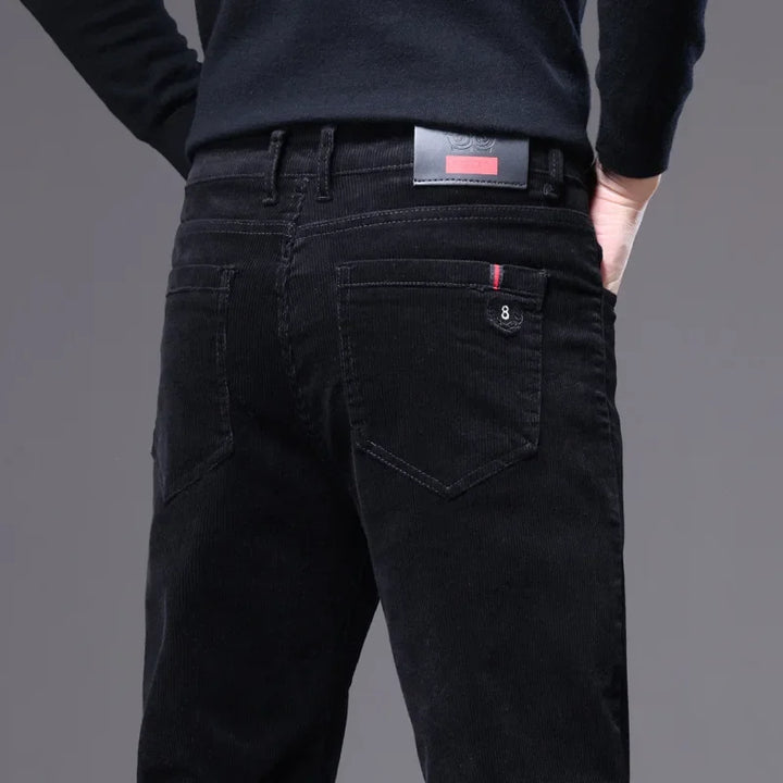 Elegantní kalhoty pro muže
