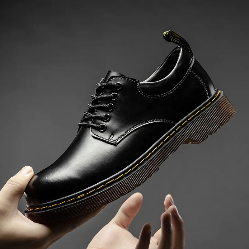 Onyx | Oxfordské boty