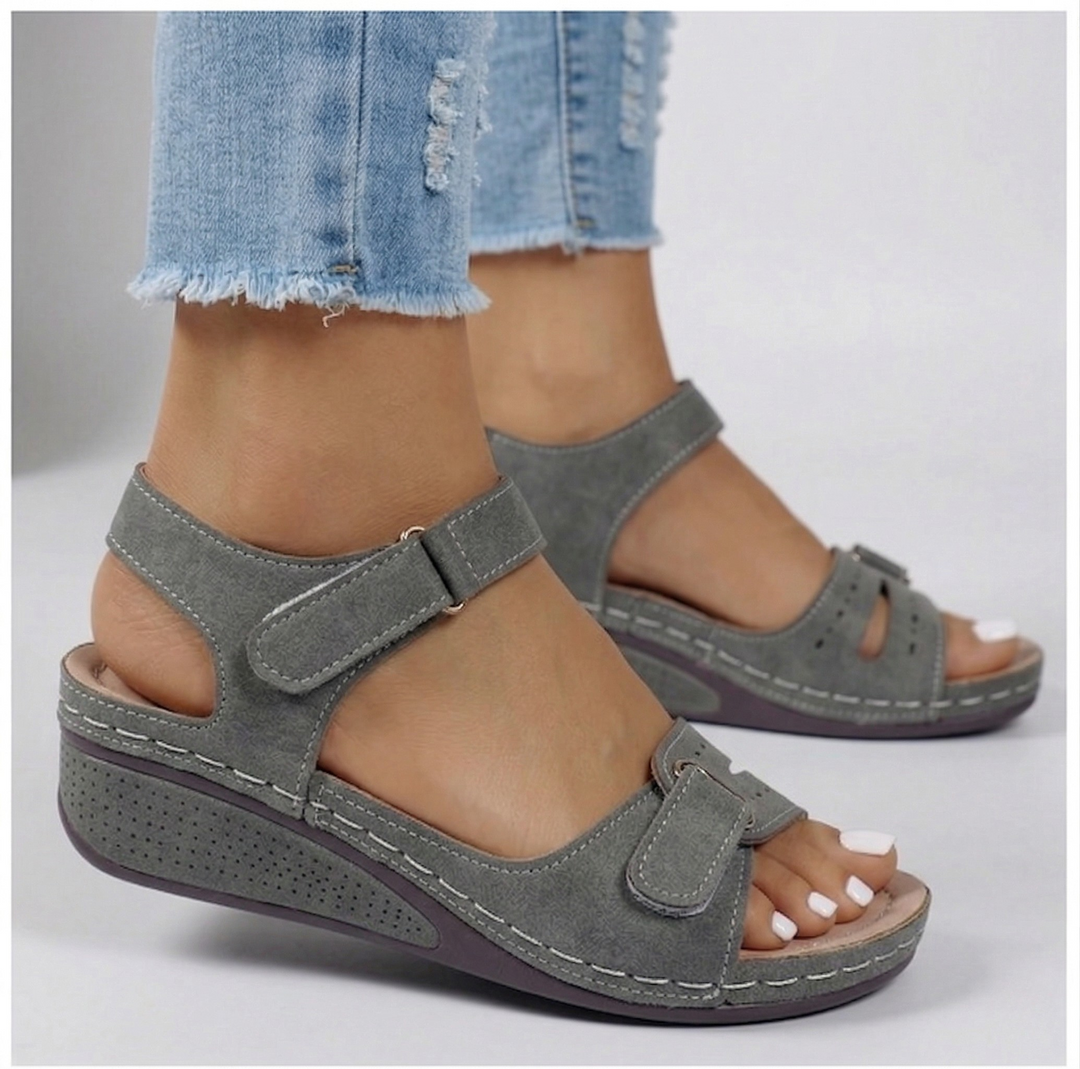 Calmira™ ortopedické sandály SoftStep