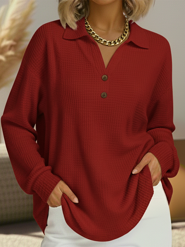 Zofia - každodenní luxus mikina