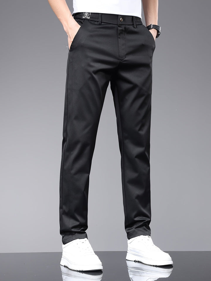 Brendan | Pánské elegantní kalhoty