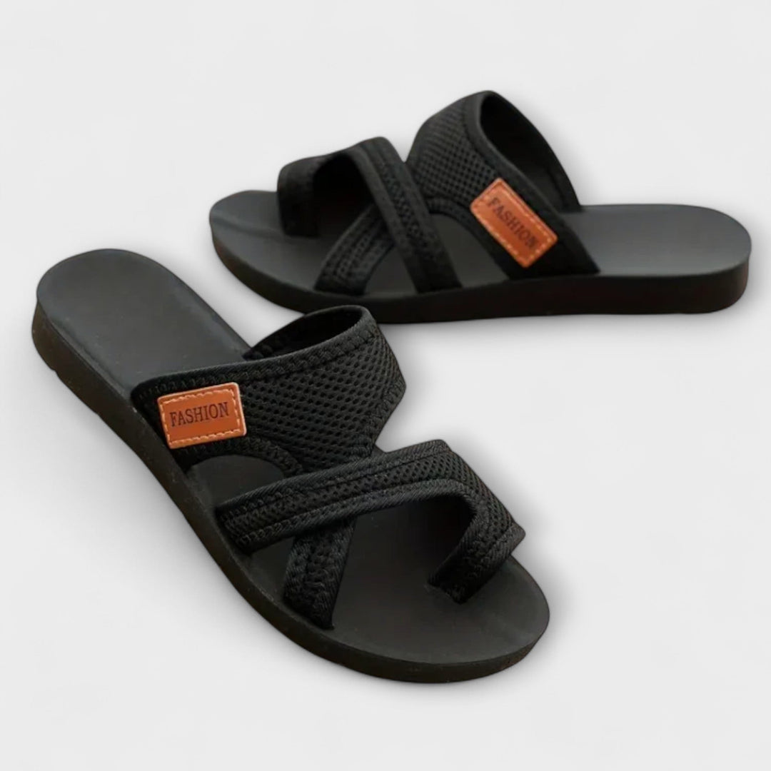 Elody - Ortopedické korekční sandály pro Hallux Valgus