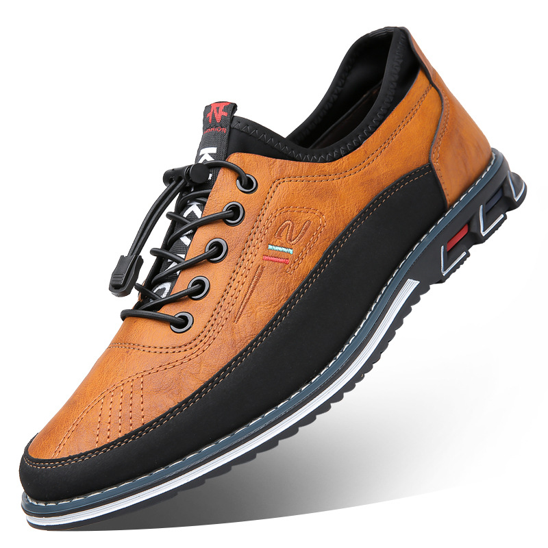 MAURO | OXFORDSKÉ BOTY