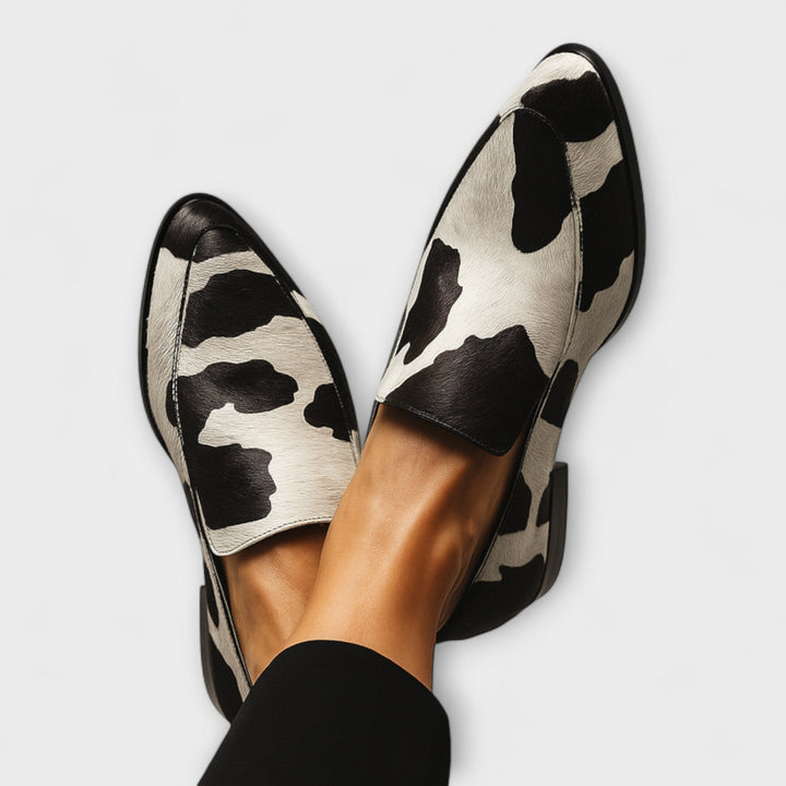 Margot – Stylové moderní mokasíny