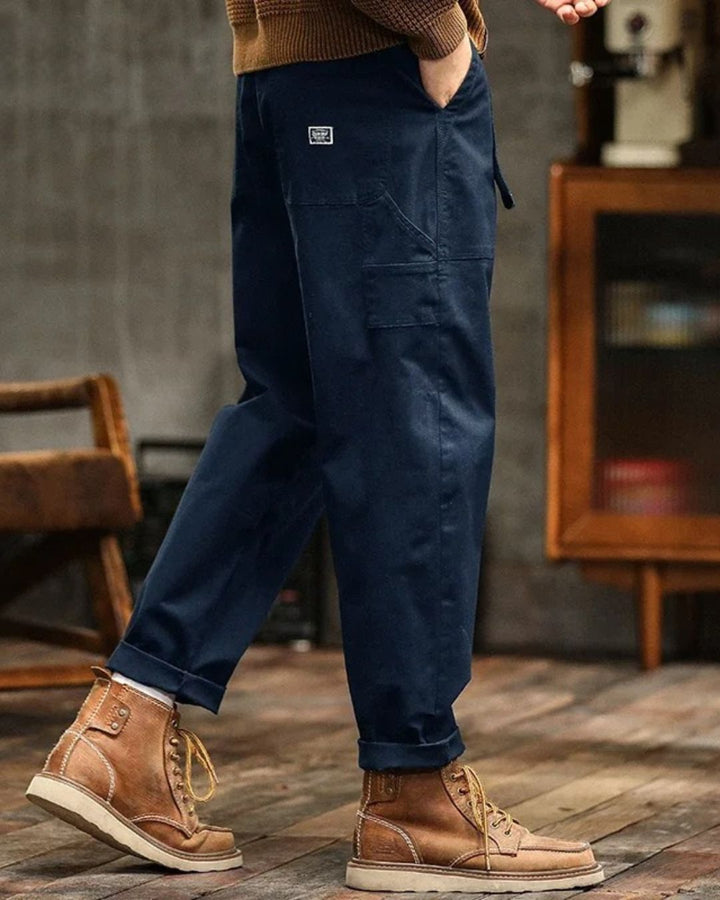 KLASICKÉ CARGO KALHOTY