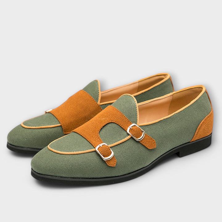 Marina – Elegantní Mokasíny