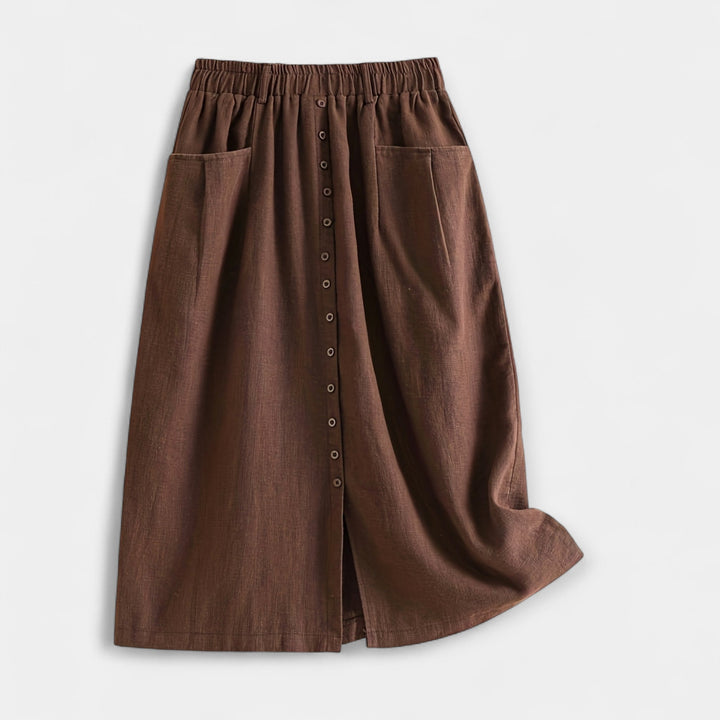 Emma - Sukně s vintage stylem