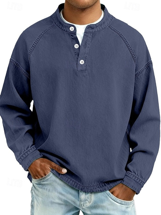 Tomáš I Henley