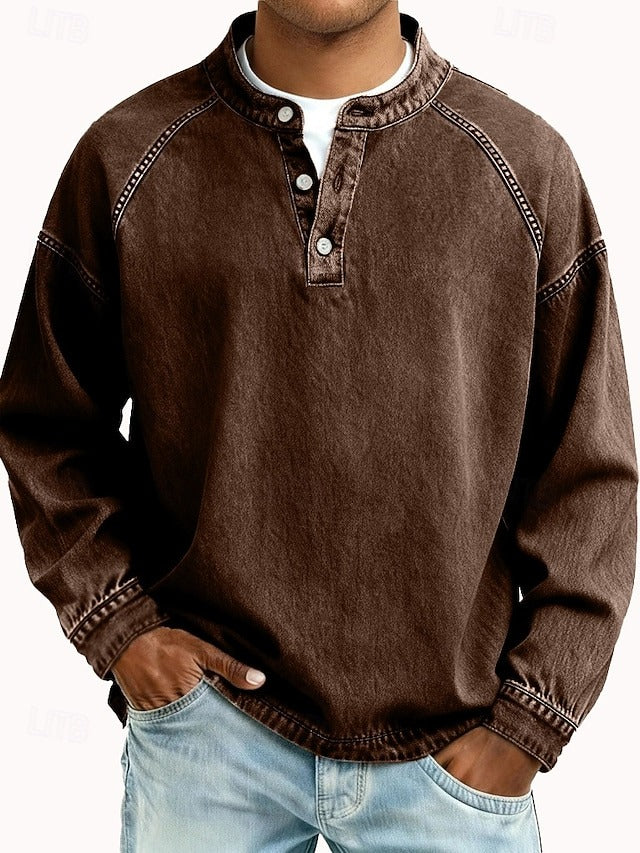 Tomáš I Henley