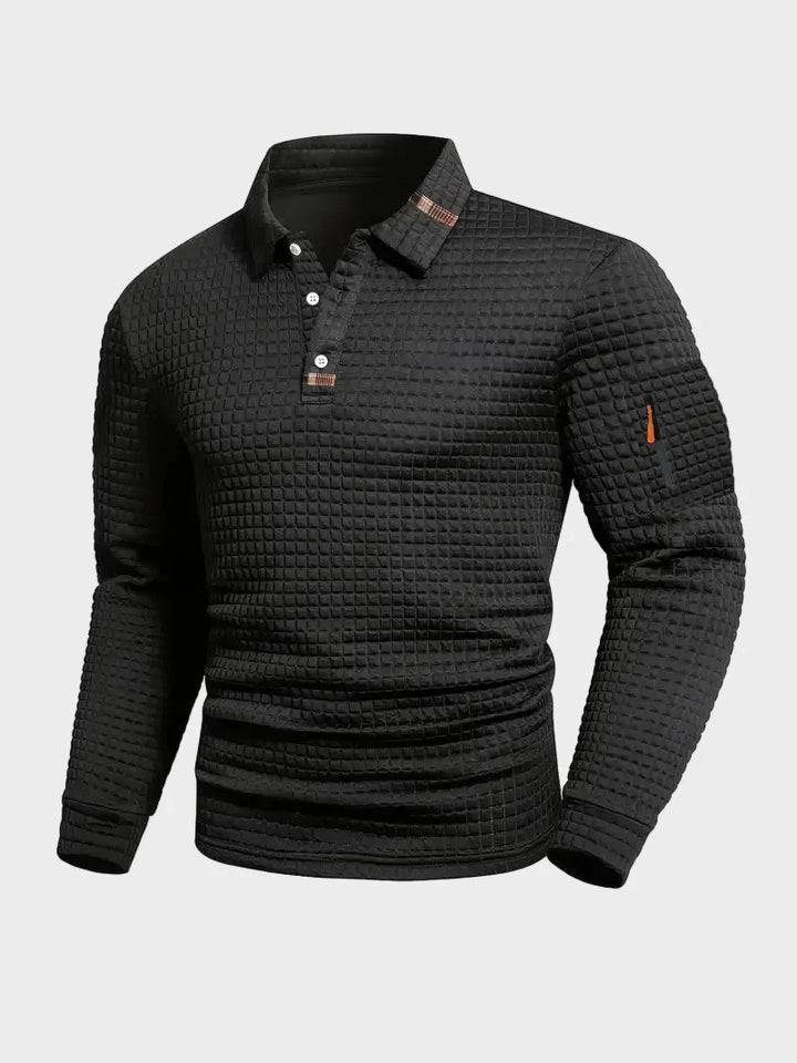LuKa - Luxusní polo tričko