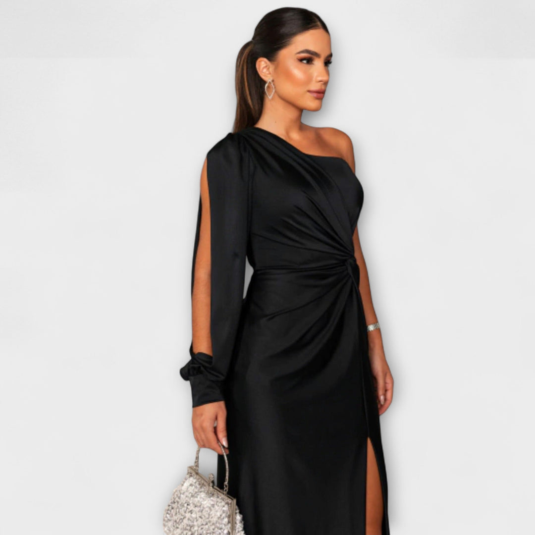Elisa - Elegantní šaty s rafinovaností