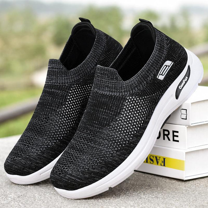 Sayaka™ Foot Pain Relief Shoes