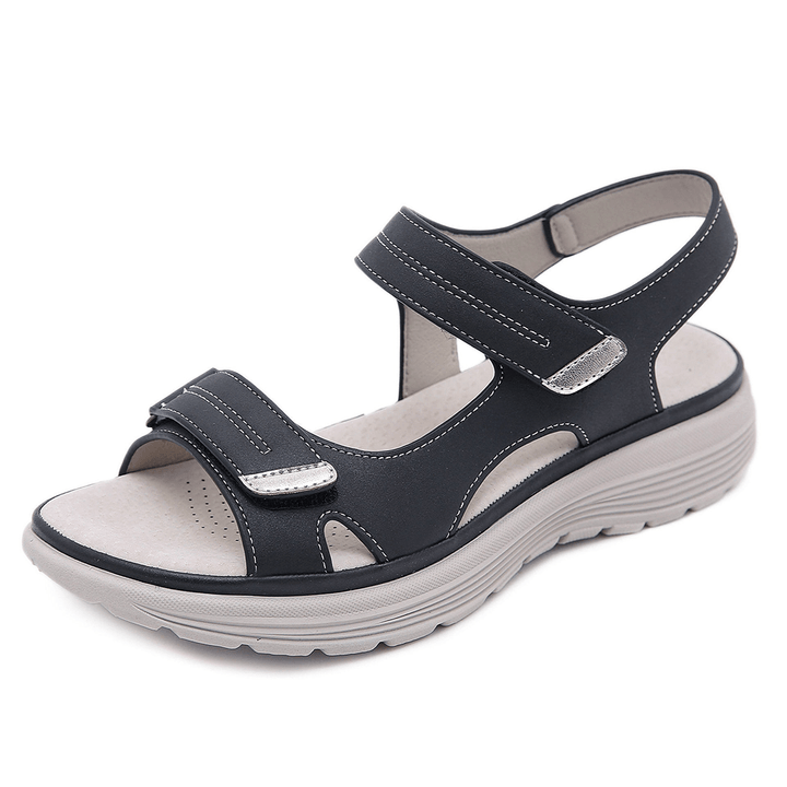 Ortho Pro - Ortopedické sandály