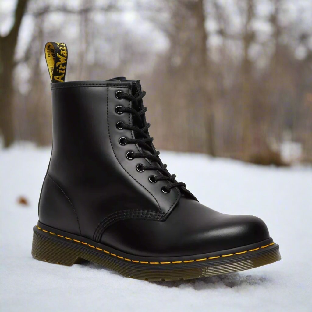 Marten | elegantní boty s šněrováním ✨