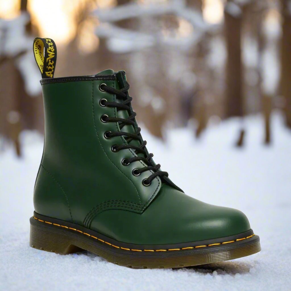 Marten | elegantní boty s šněrováním ✨