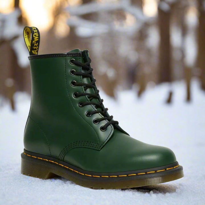 Marten | elegantní boty s šněrováním ✨