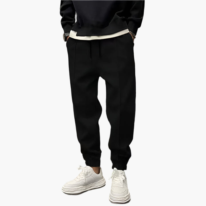 David – Pánské Joggingové Kalhoty