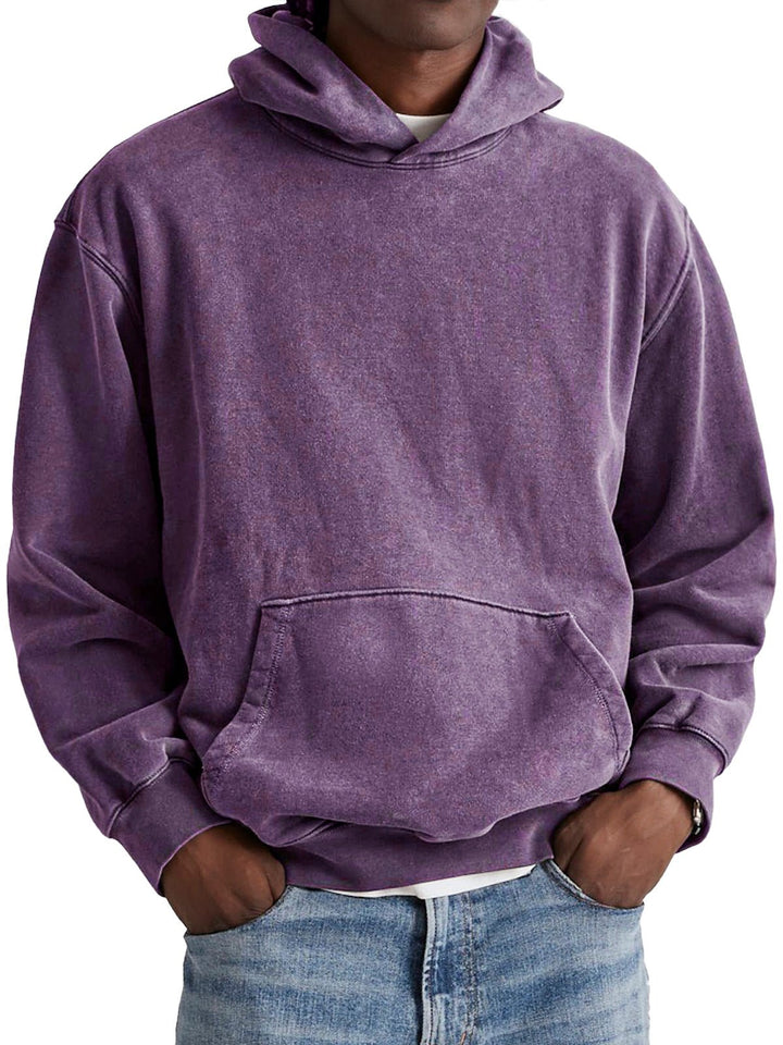 Rossi | Mikina s kapucí streetwear